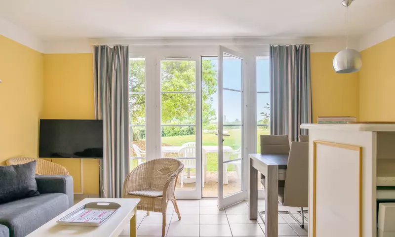 Maison 4 pièces 8 pers Sélection