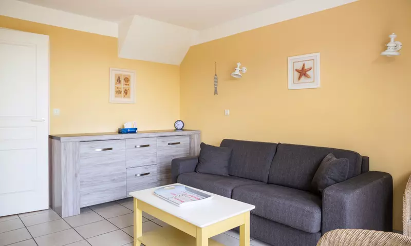 Maison 4 pièces 8 pers Sélection