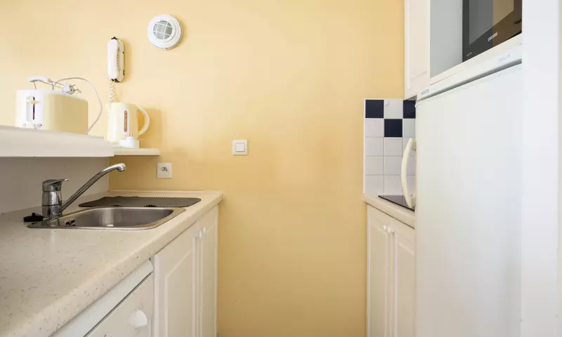 Maison 4 pièces 8 pers Sélection