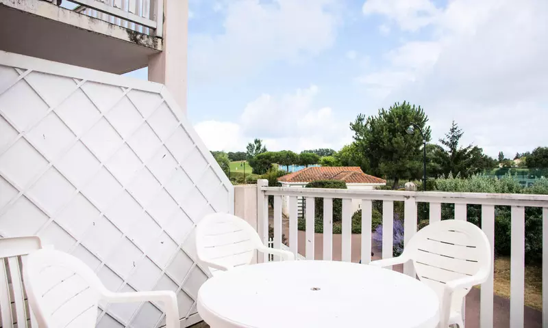 2 Pièces 5 Personnes Sélection