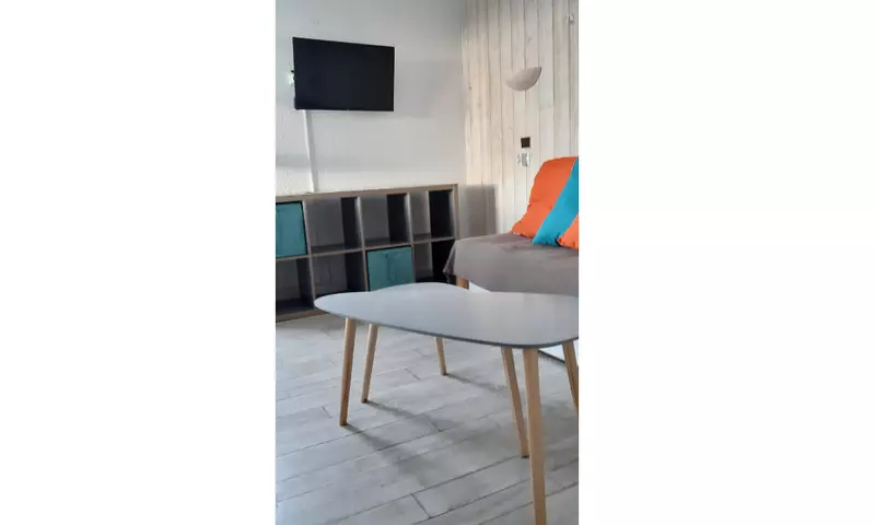 Appartement 2 pièces 4 pers. avec superbe vue sur le lac - Prestige - Super Home