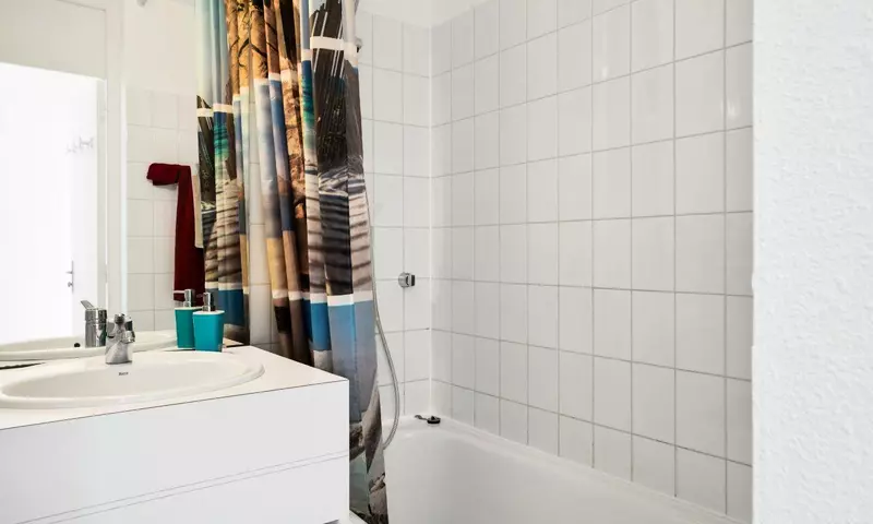 Appartement 2 pièces 4 pers. avec superbe vue sur le lac - Prestige - Super Home