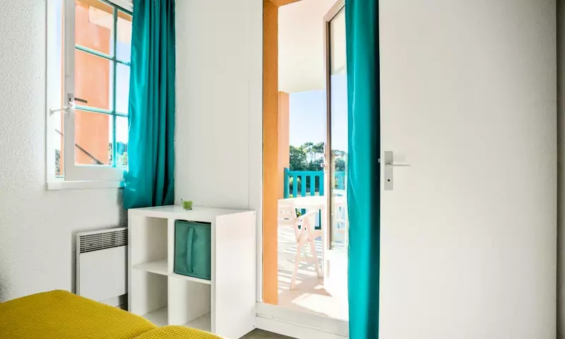 Appartement 2 pièces 4 pers. avec superbe vue sur le lac - Prestige - Super Home