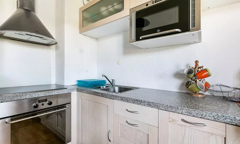 Appartement 2 Pièces 4 Personnes - Confort - Super Home