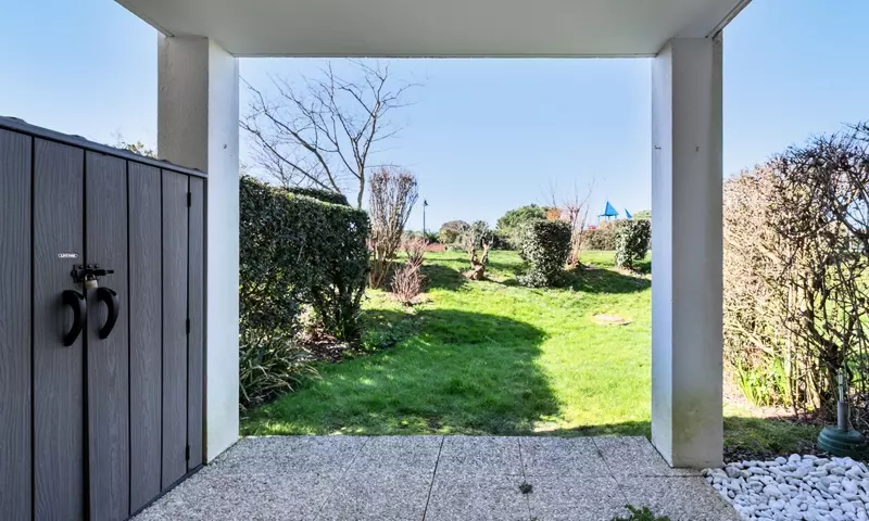 Appartement 2 Pièces 4 Personnes - Confort - Super Home