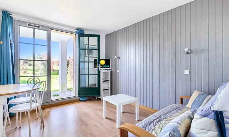 Appartement 2 Pièces 4 Personnes - Confort - Super Home