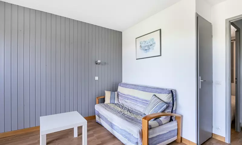 Appartement 2 Pièces 4 Personnes - Confort - Super Home