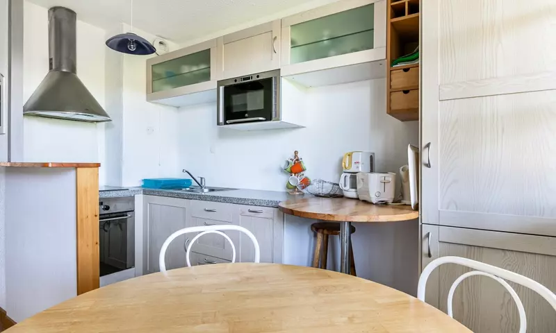 Appartement 2 Pièces 4 Personnes - Confort - Super Home