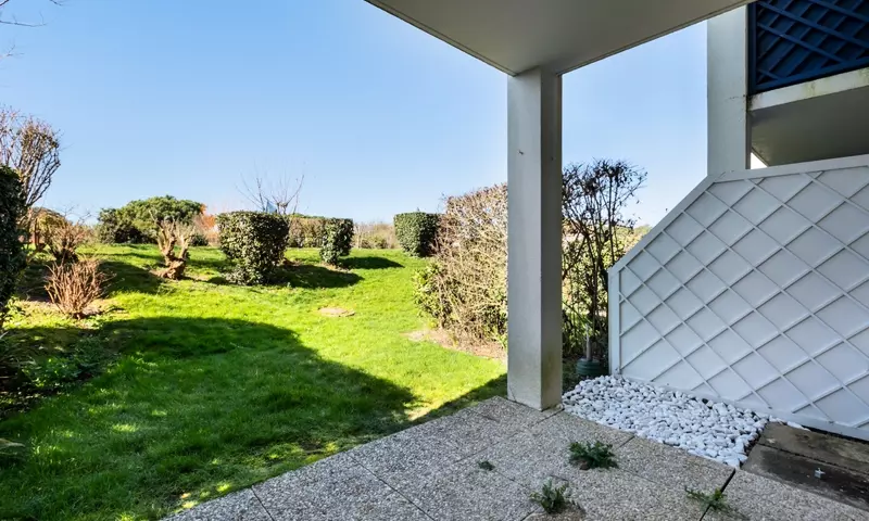 Appartement 2 Pièces 4 Personnes - Confort - Super Home