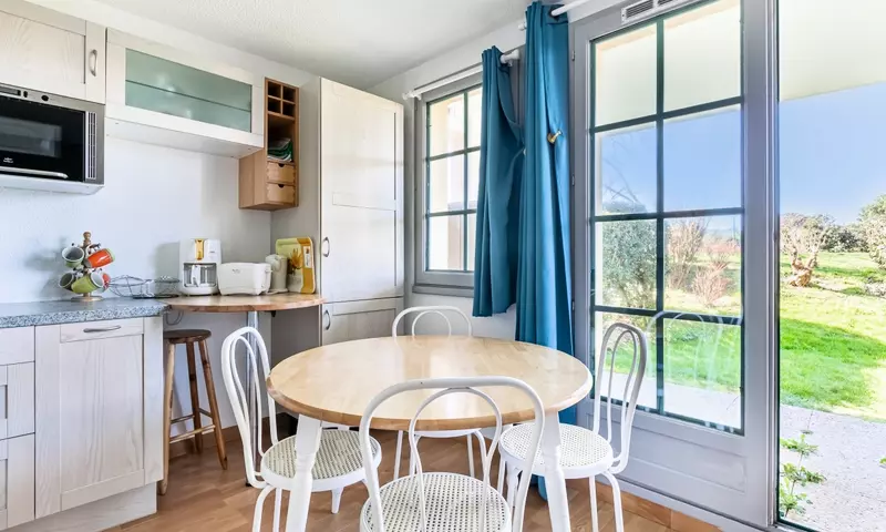 Appartement 2 Pièces 4 Personnes - Confort - Super Home