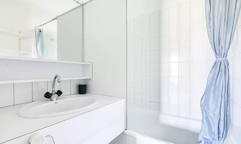 Appartement 2 Pièces 4 Personnes - Confort - Super Home