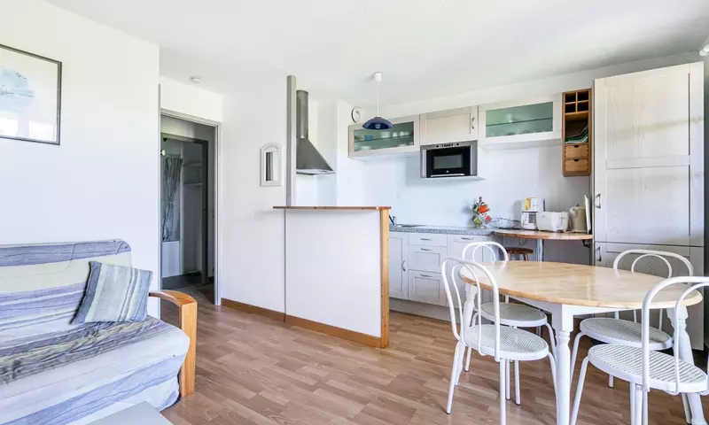 Appartement 2 Pièces 4 Personnes - Confort - Super Home