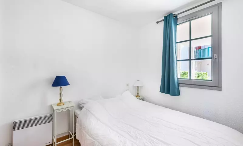 Appartement 2 Pièces 4 Personnes - Confort - Super Home