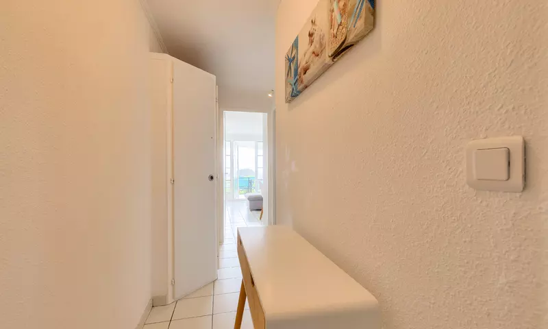 Appartement 2 Pièces 4 Personnes - Prestige