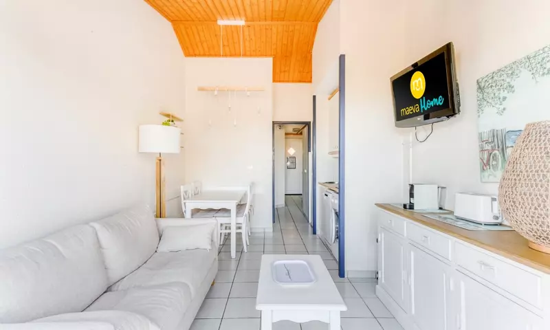 Appartement 2 Pièces 4 Personnes - Sélection - Super Home