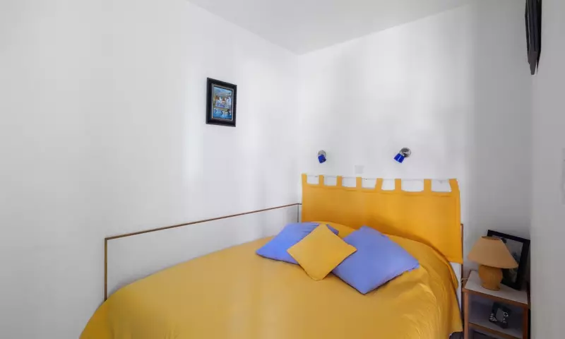 Appartement 2 Pièces 5 Personnes - Confort