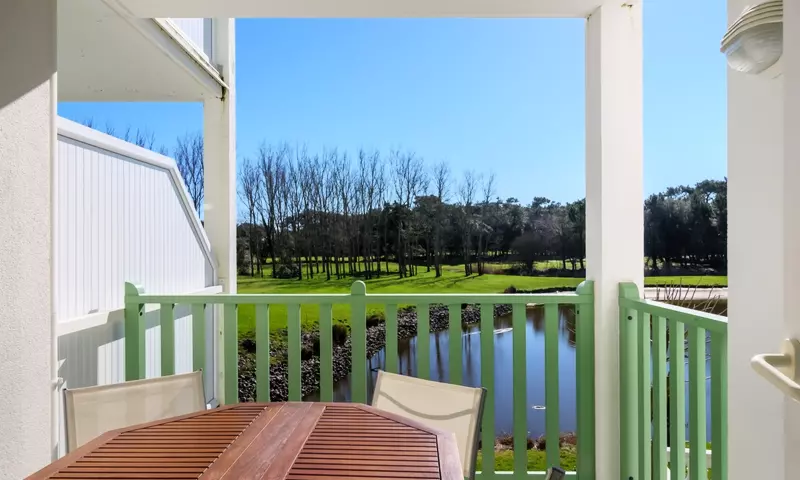 Appartement 2 Pièces 5 Personnes - Confort