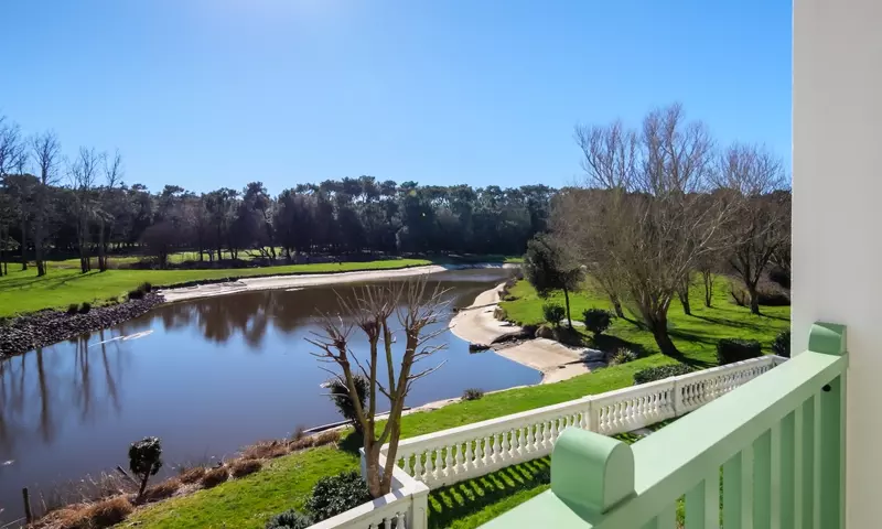 Appartement 2 Pièces 5 Personnes - Confort