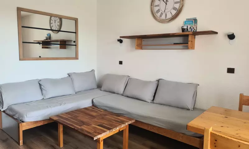 Appartement 2 Pièces 5 Personnes - Confort