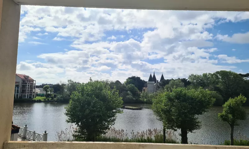 Appartement 2 Pièces 5 Personnes - Confort