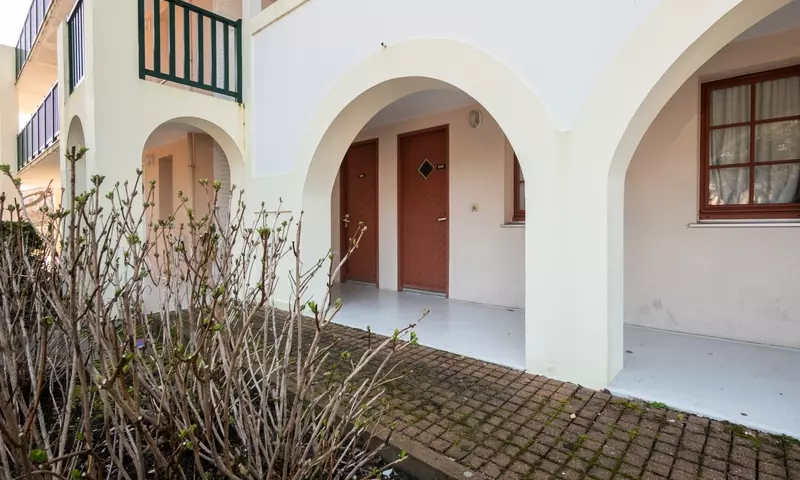 Appartement 2 pièces 5 personnes - Sélection