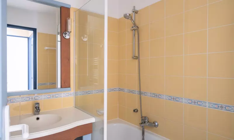 Appartement 2 pièces 5 personnes - Sélection