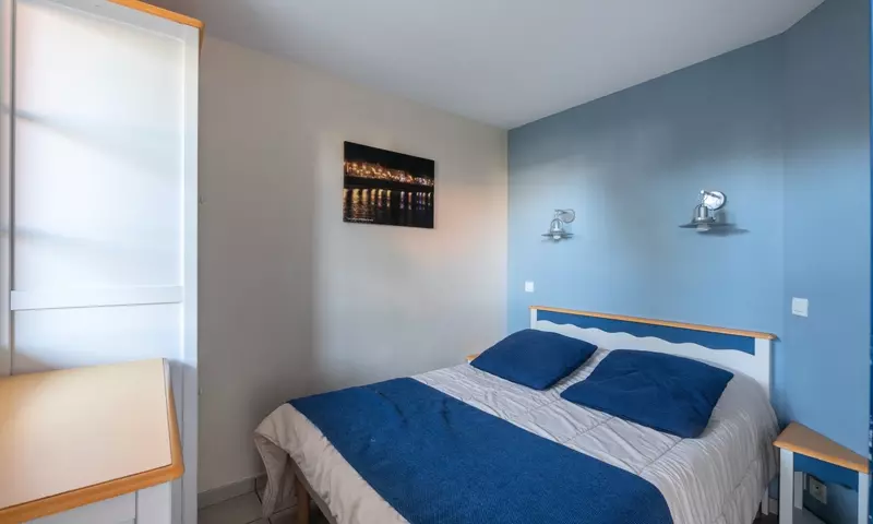 Appartement 2 pièces 5 personnes - Sélection