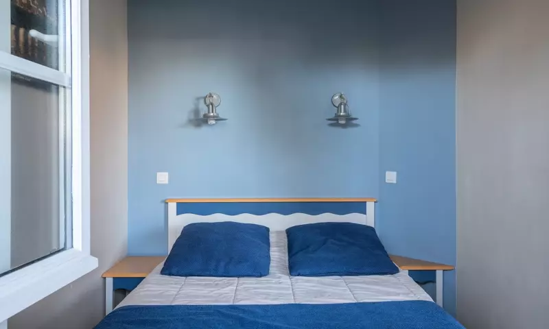 Appartement 2 pièces 5 personnes - Sélection