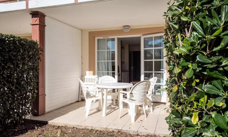 Appartement 2 pièces 5 personnes - Sélection