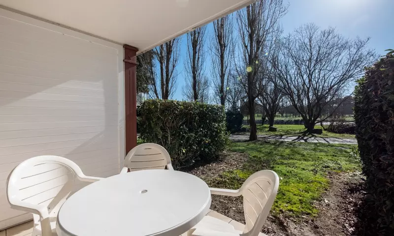 Appartement 2 pièces 5 personnes - Sélection