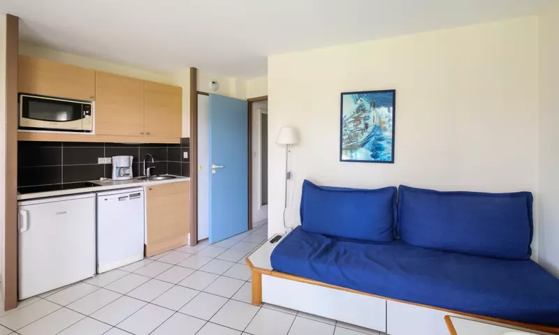 Appartement 2 Pièces 5 Personnes - Sélection