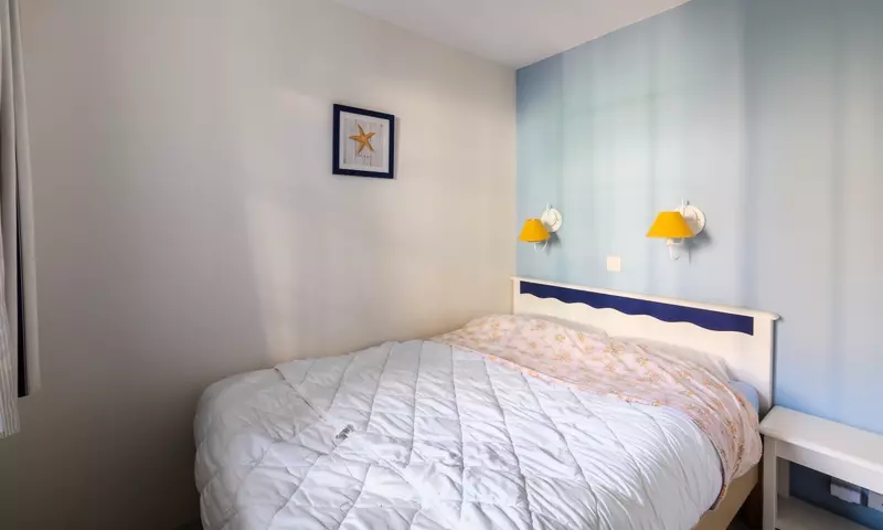 Appartement 2 Pièces 5 Personnes - Sélection