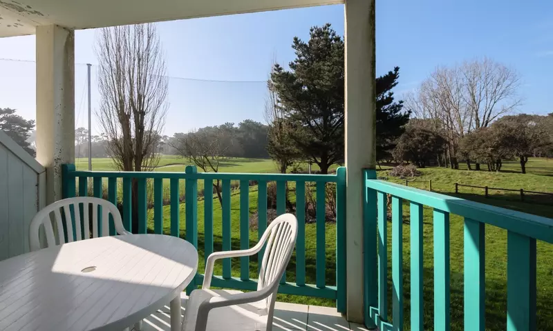 Appartement 2 Pièces 5 Personnes - Sélection