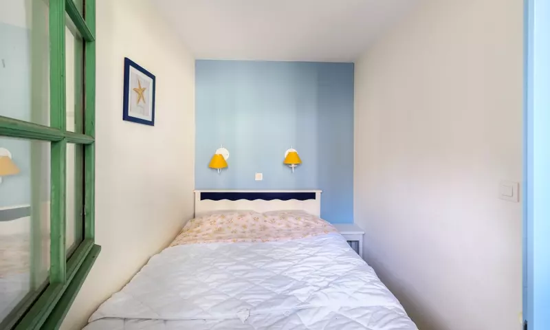 Appartement 2 Pièces 5 Personnes - Sélection