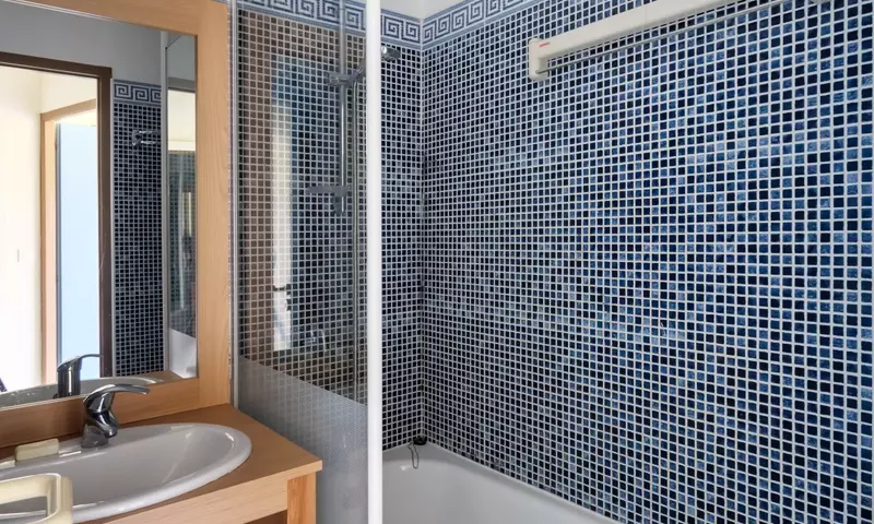 Appartement 2 Pièces 5 Personnes - Sélection