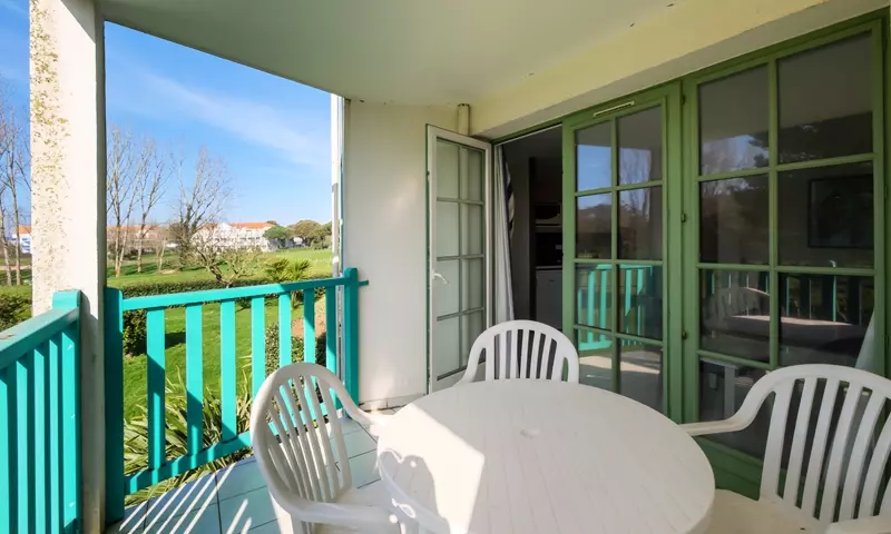 Appartement 2 Pièces 5 Personnes - Sélection