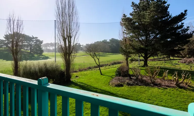 Appartement 2 Pièces 5 Personnes - Sélection