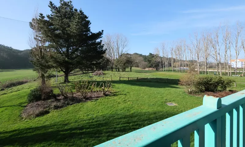 Appartement 2 Pièces 5 Personnes - Sélection