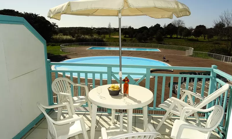 Appartement 2 Pièces 5 Personnes - Sélection