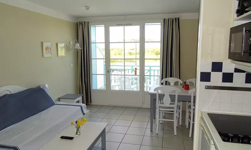 Appartement 2 Pièces 5 Personnes - Sélection