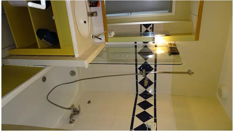 Appartement 2 Pièces 5 Personnes - Sélection