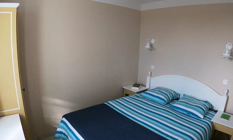 Appartement 2 Pièces 5 Personnes - Sélection