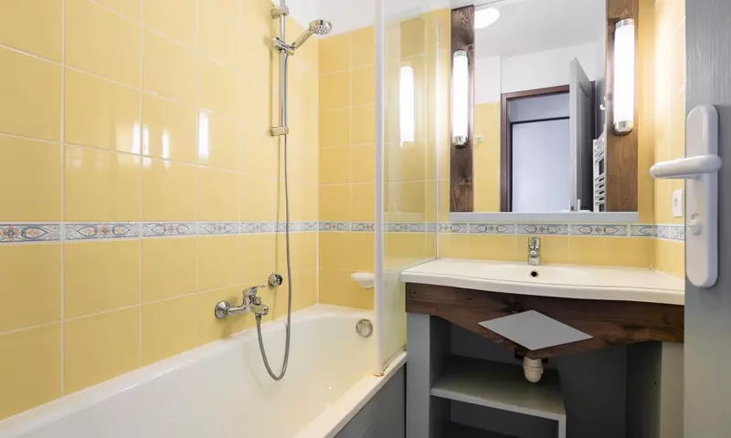 Appartement 2 Pièces 5 Personnes - Sélection