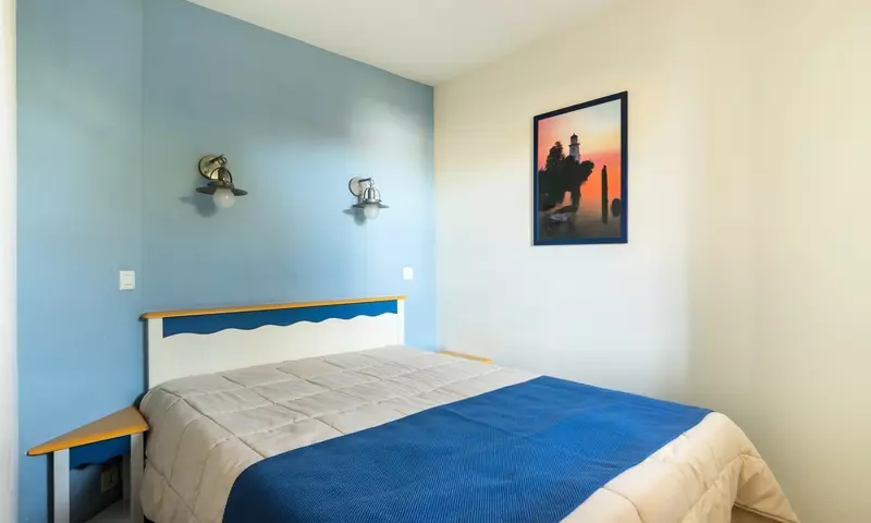 Appartement 2 Pièces 5 Personnes - Sélection