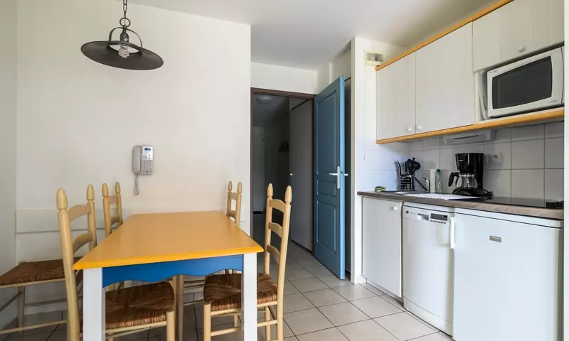 Appartement 2 Pièces 5 Personnes - Sélection
