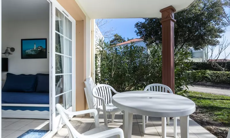 Appartement 2 Pièces 5 Personnes - Sélection