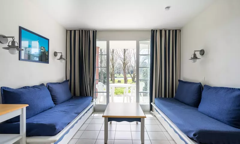 Appartement 2 Pièces 5 Personnes - Sélection