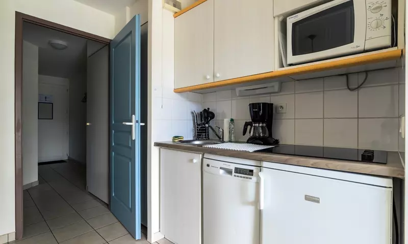 Appartement 2 Pièces 5 Personnes - Sélection