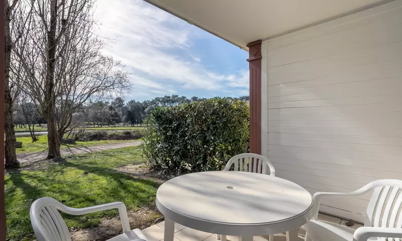 Appartement 2 Pièces 5 Personnes - Sélection