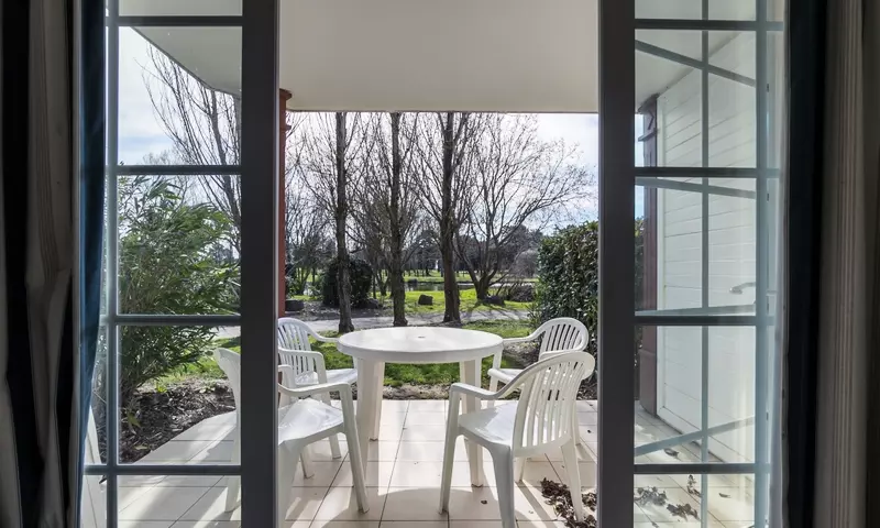 Appartement 2 Pièces 5 Personnes - Sélection